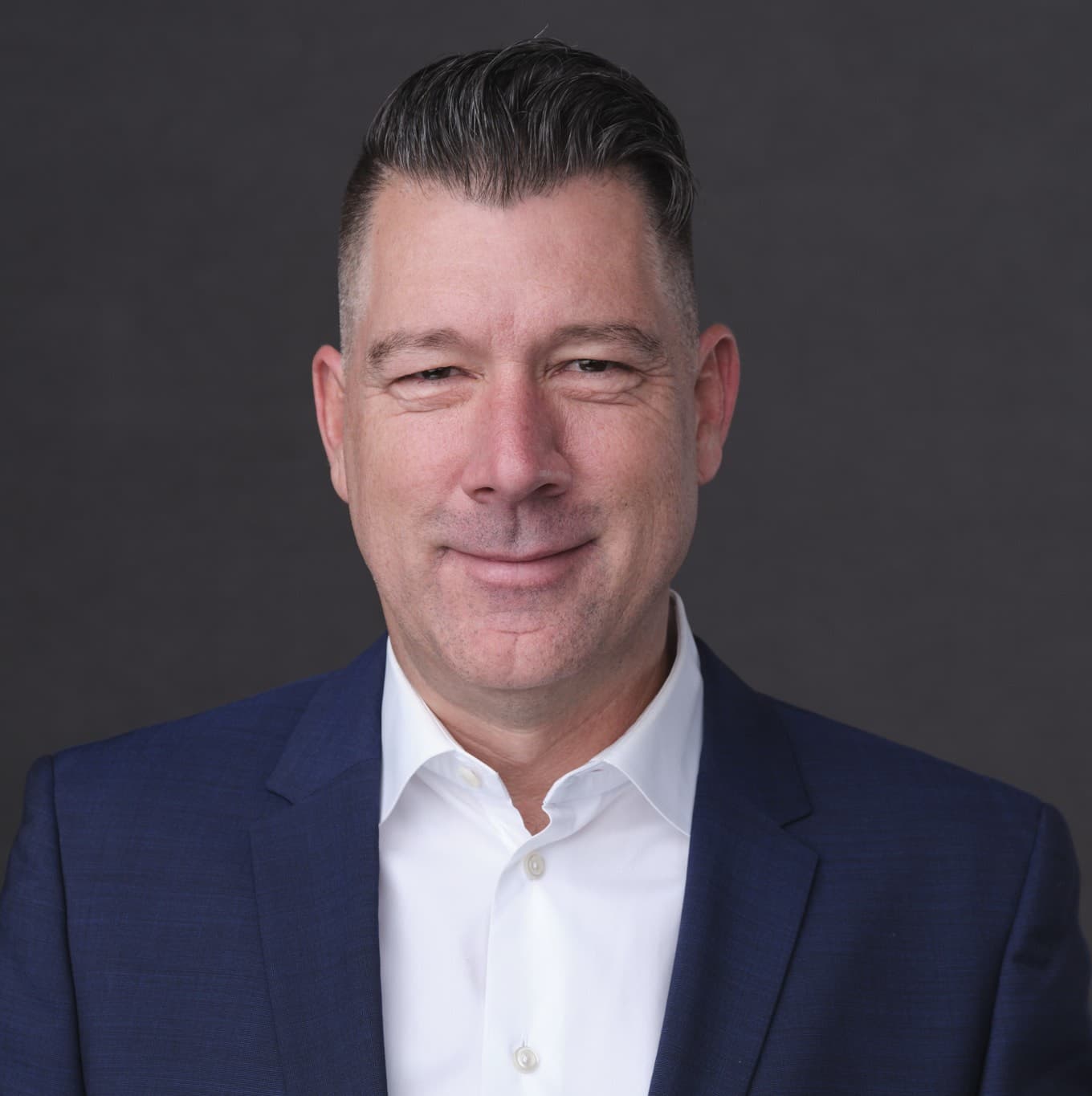 Tim Waltrip, founder of Modern Consulting